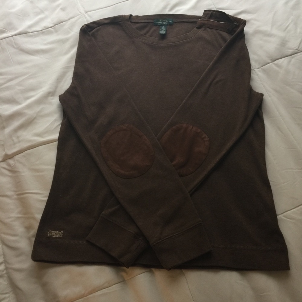 LAUREN/ RALPH( Green Label) Shirt
